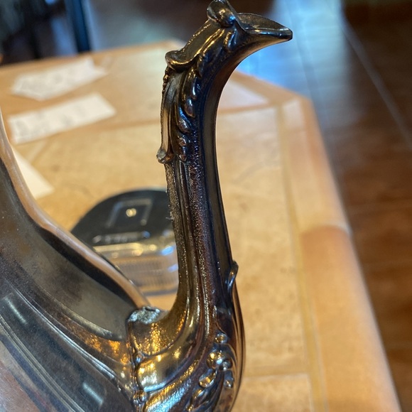 Vintage tea pot - Picture 3 of 6